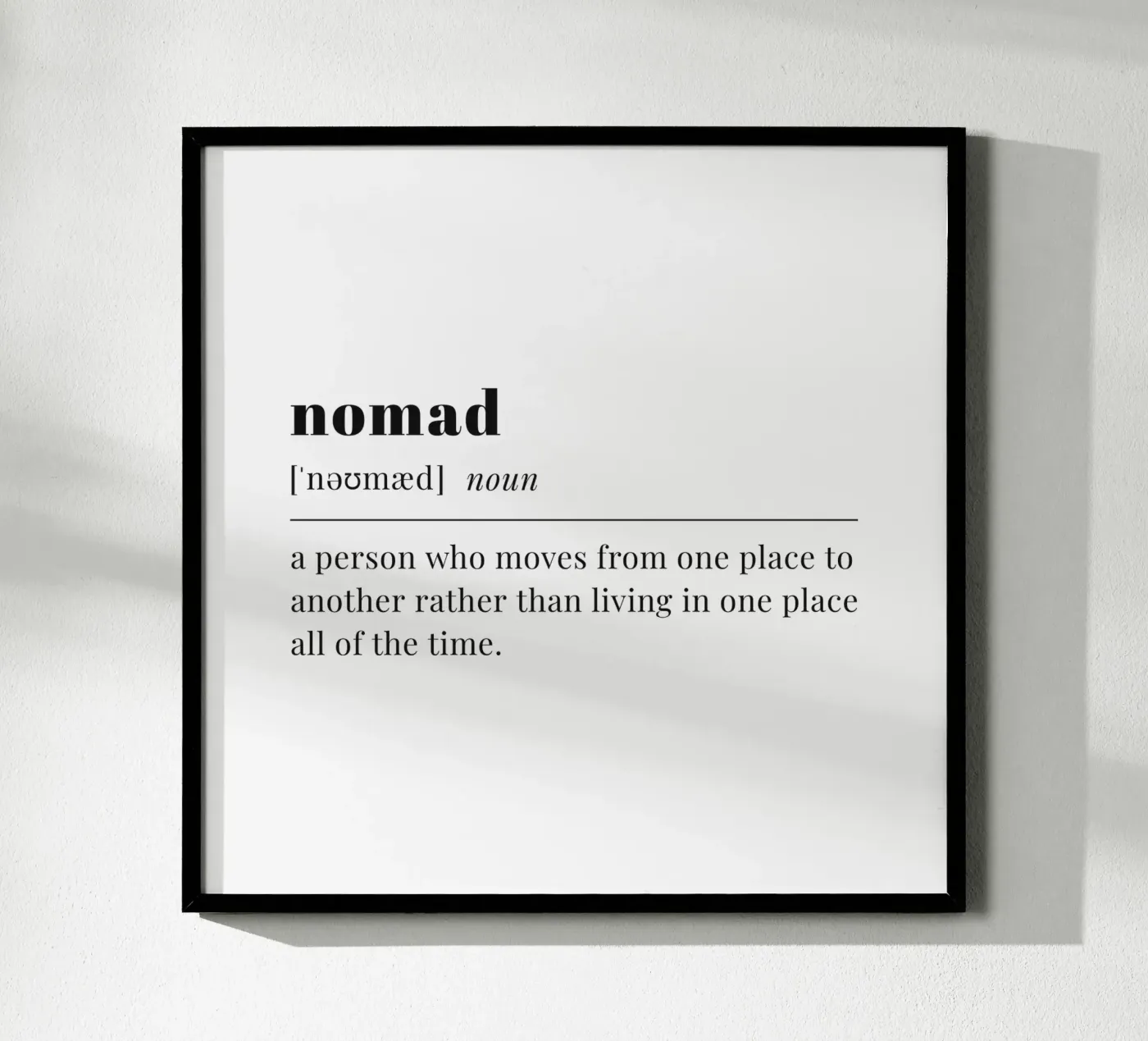 nomad poster da pilotpegasus