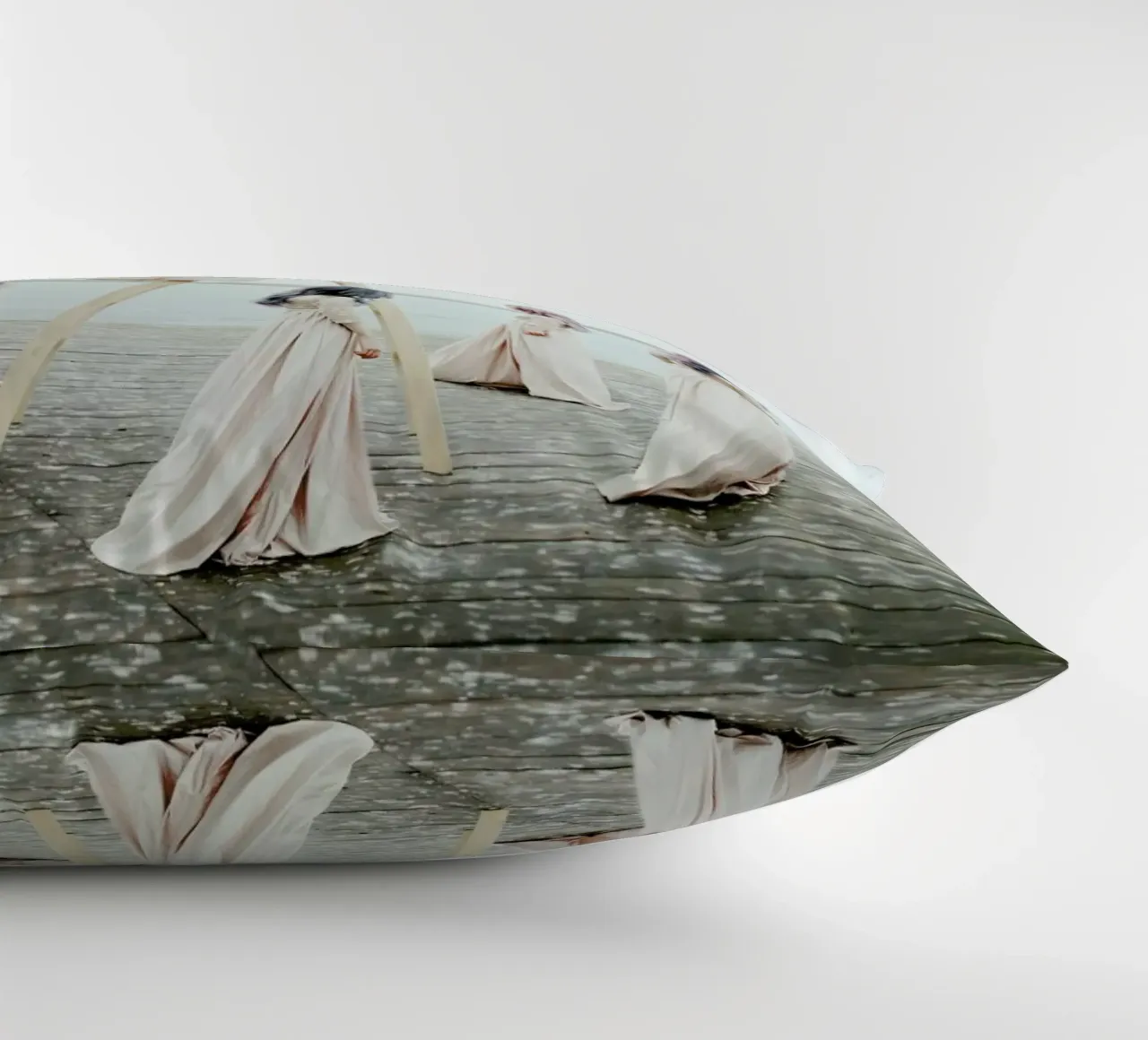 Life Circle cuscino da Jovana Rikalo