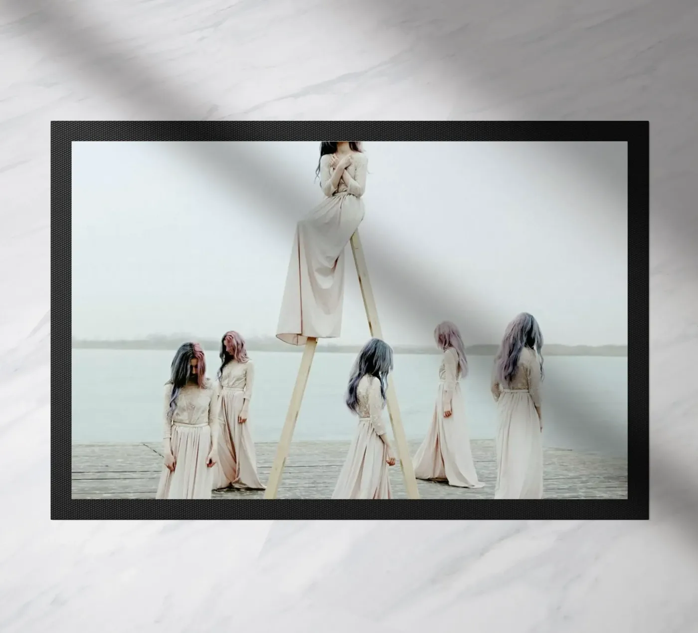 Life Circle zerbino da Jovana Rikalo