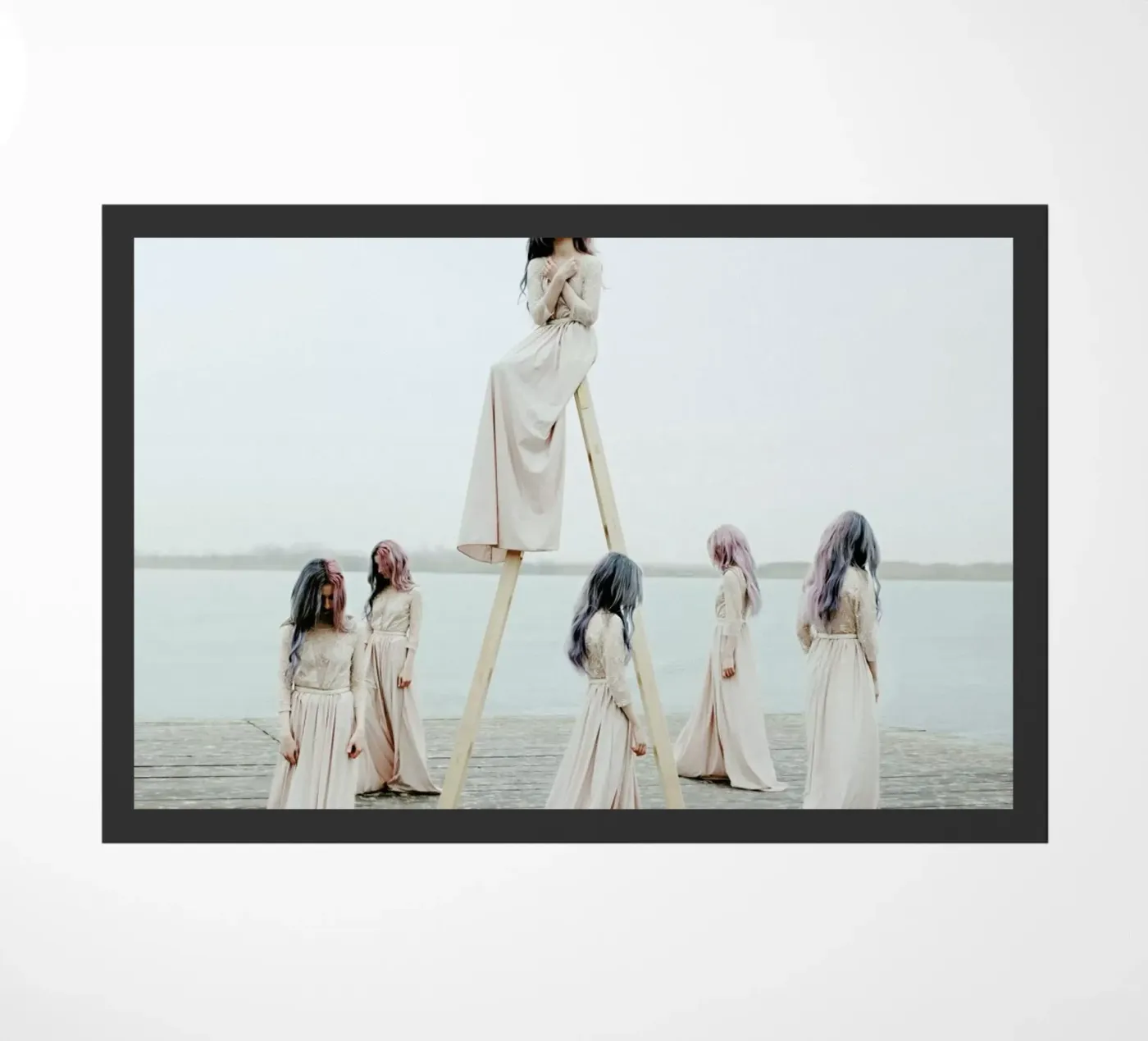 Life Circle zerbino da Jovana Rikalo