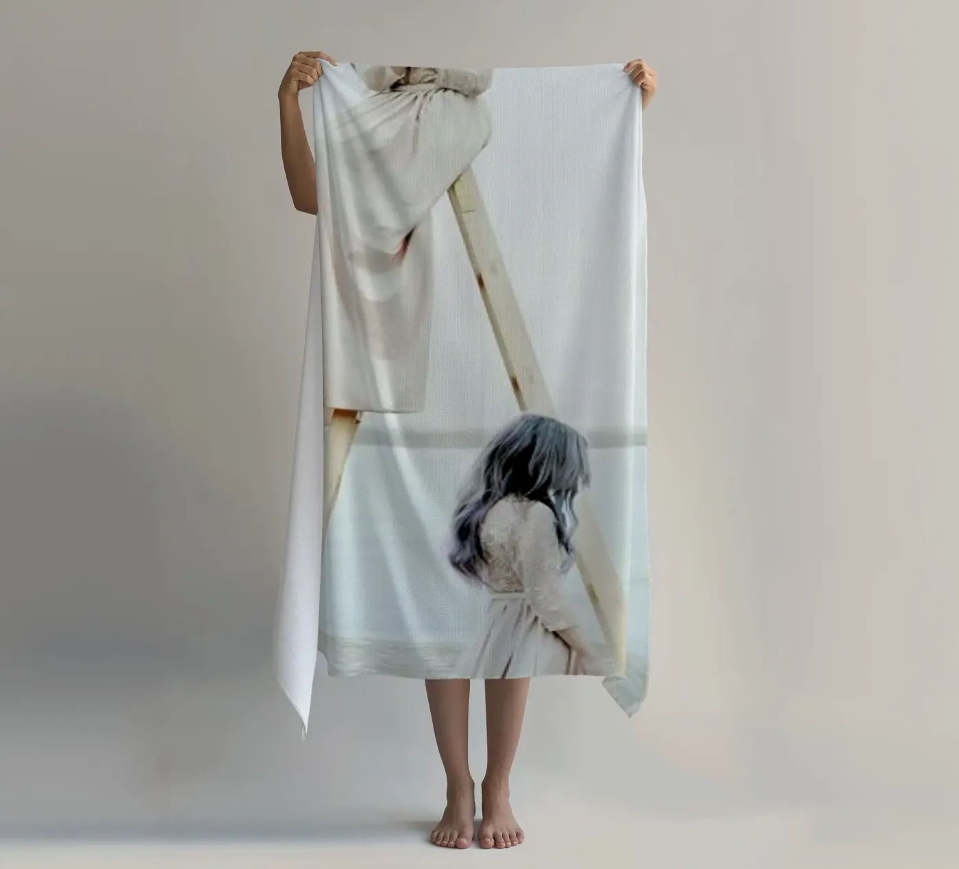 Life Circle telo mare da Jovana Rikalo