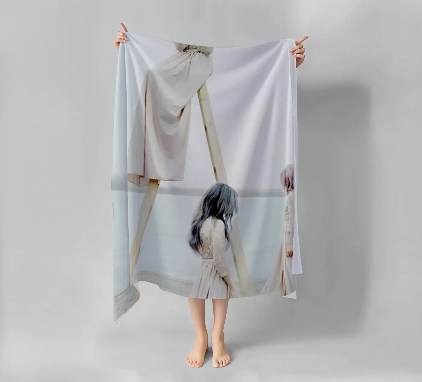 Life Circle telo mare da Jovana Rikalo