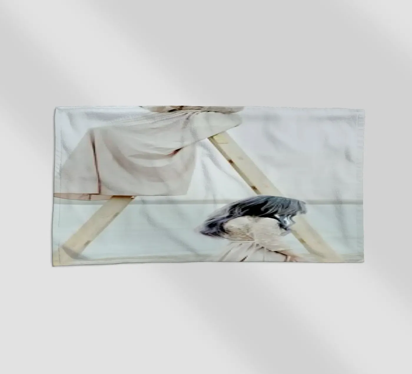 Life Circle telo mare da Jovana Rikalo