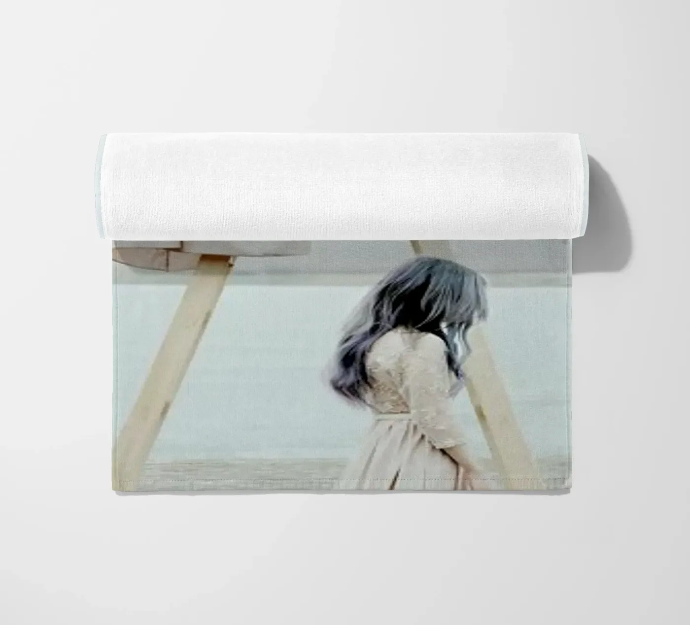 Life Circle telo mare da Jovana Rikalo