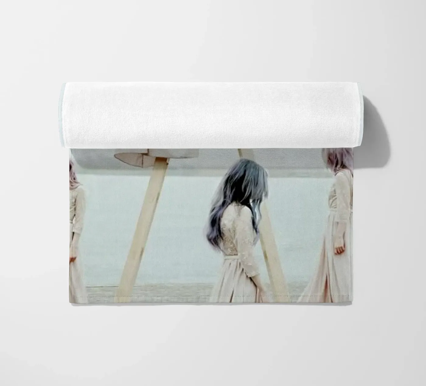 Life Circle telo mare da Jovana Rikalo