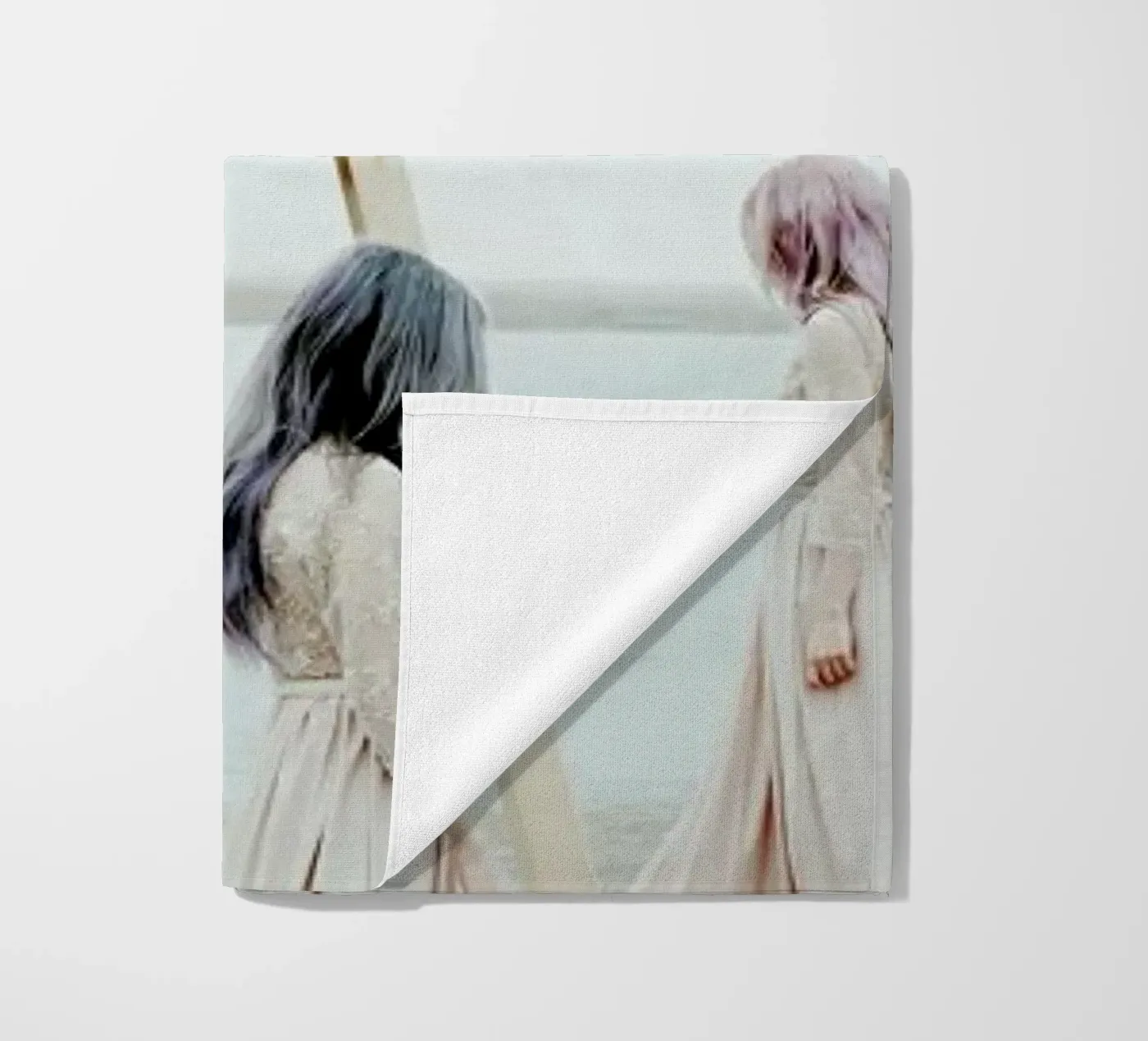 Life Circle telo mare da Jovana Rikalo