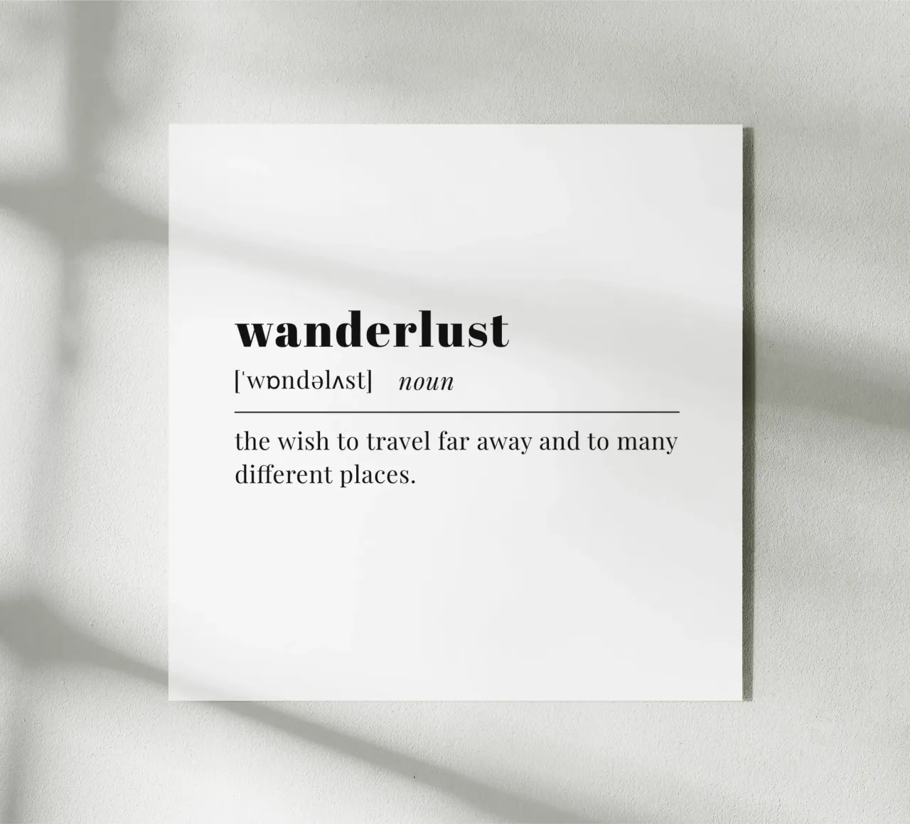 wanderlust plexiglass da pilotpegasus