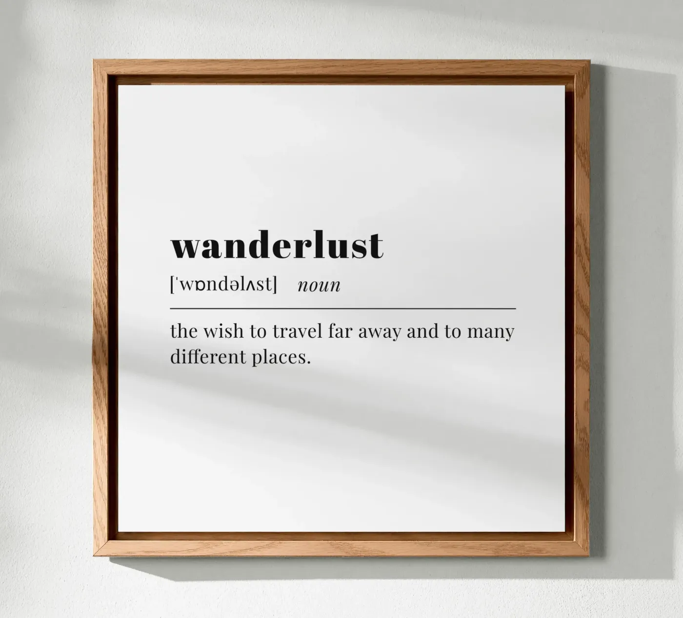 wanderlust pannello forex da pilotpegasus