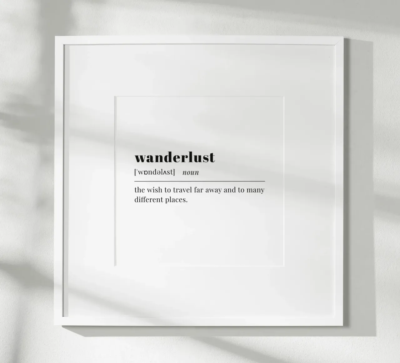 wanderlust poster da pilotpegasus