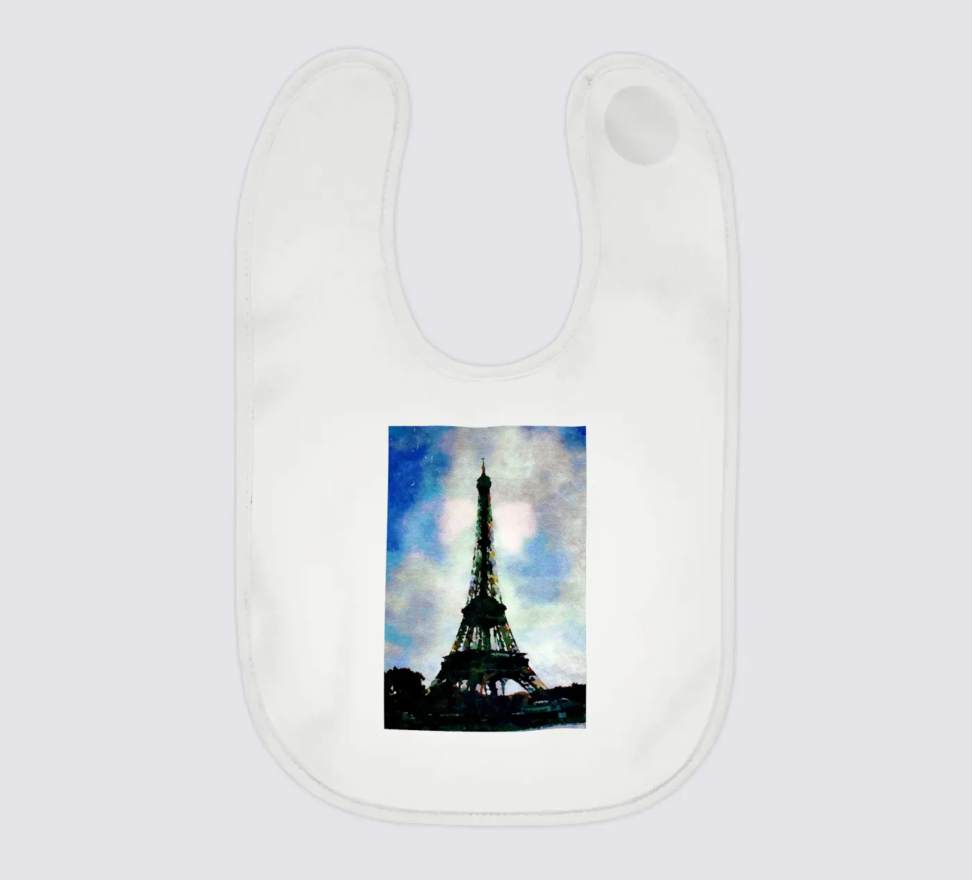 The Tower bavaglino da My Paris