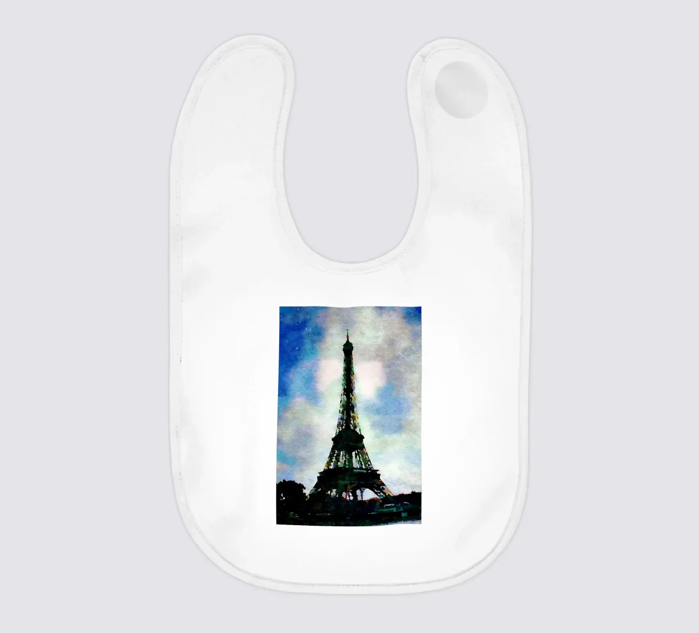 The Tower bavaglino da My Paris