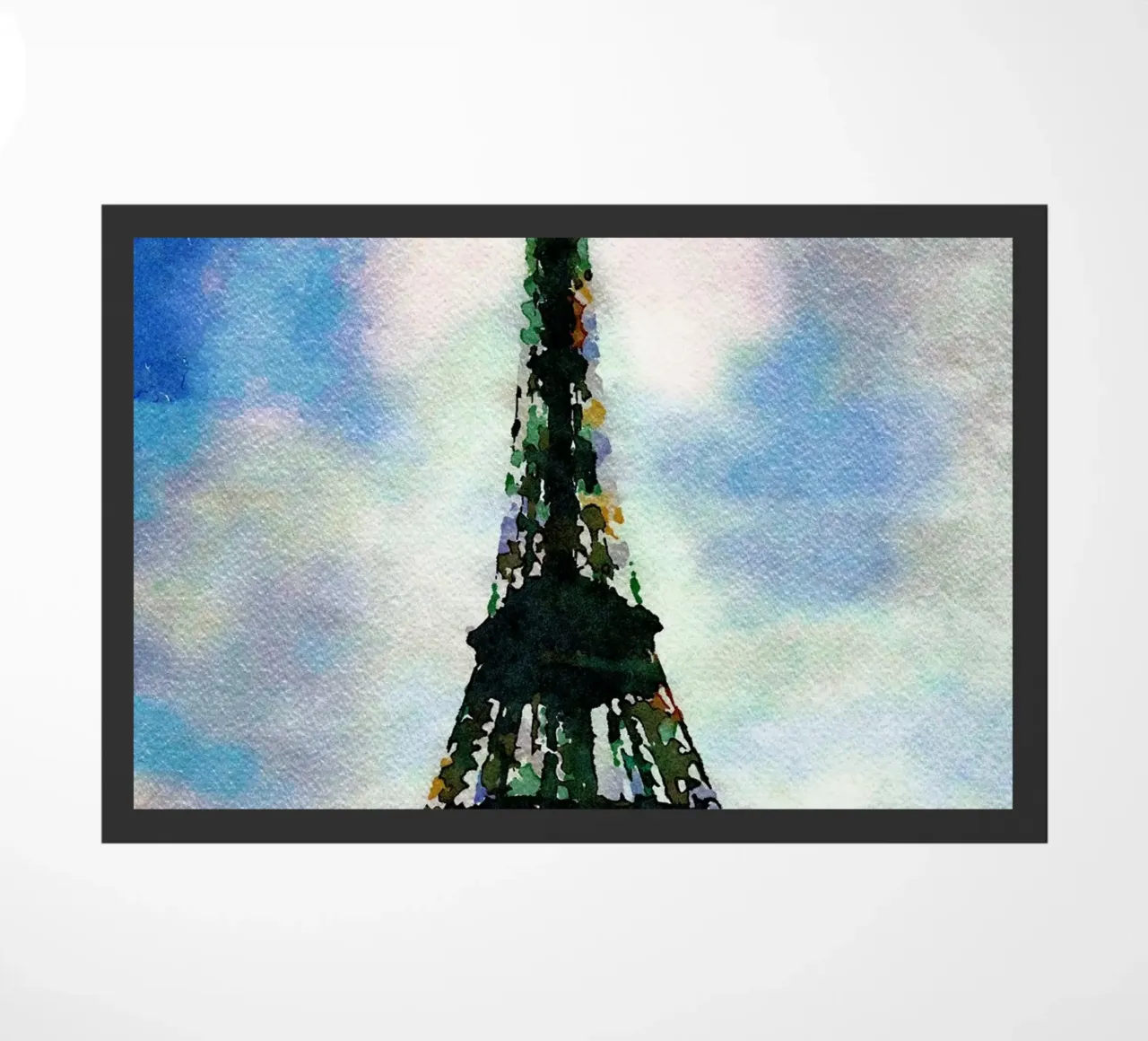 La Torre zerbino da My Paris