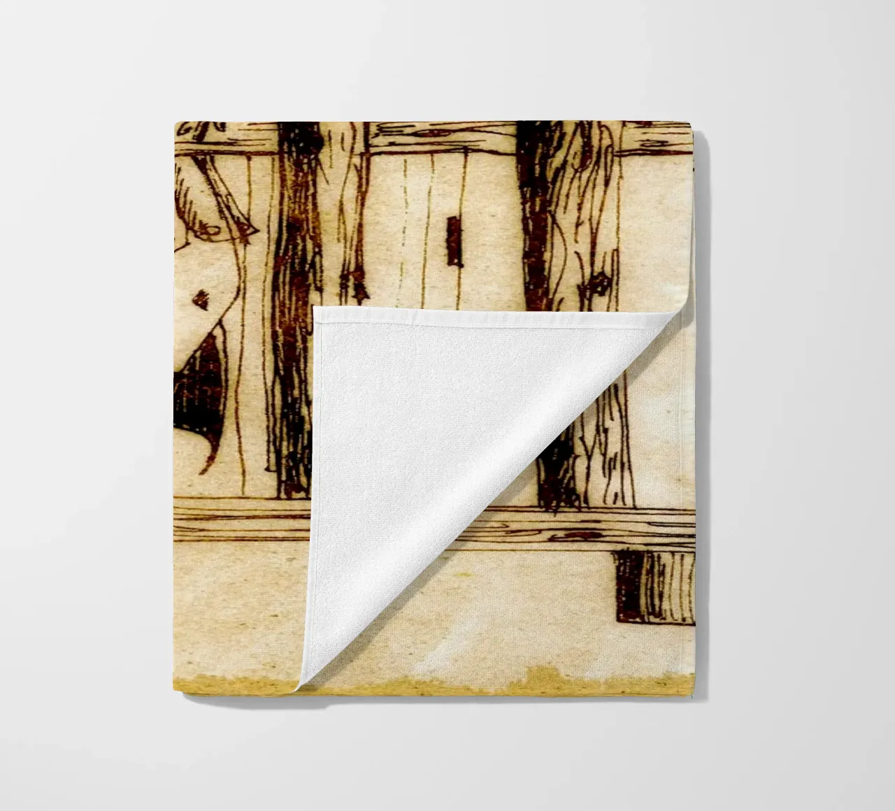 Roma telo mare da Massimo Frascogna