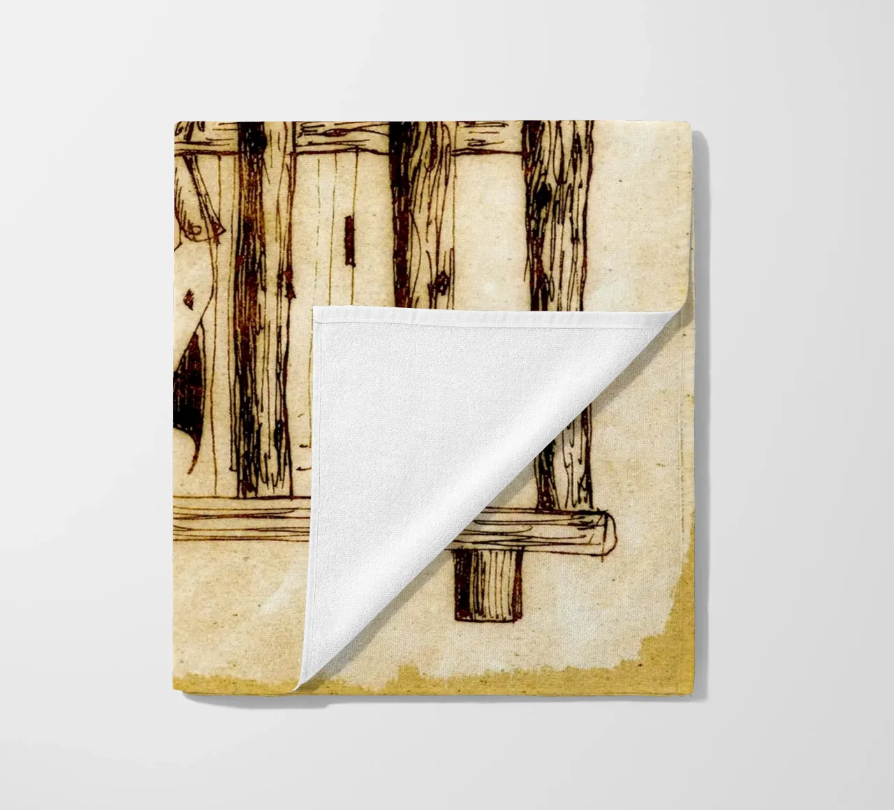 Roma telo mare da Massimo Frascogna