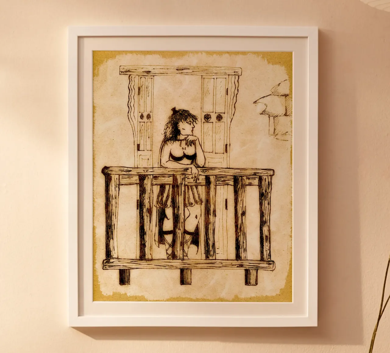 Roma poster da Massimo Frascogna