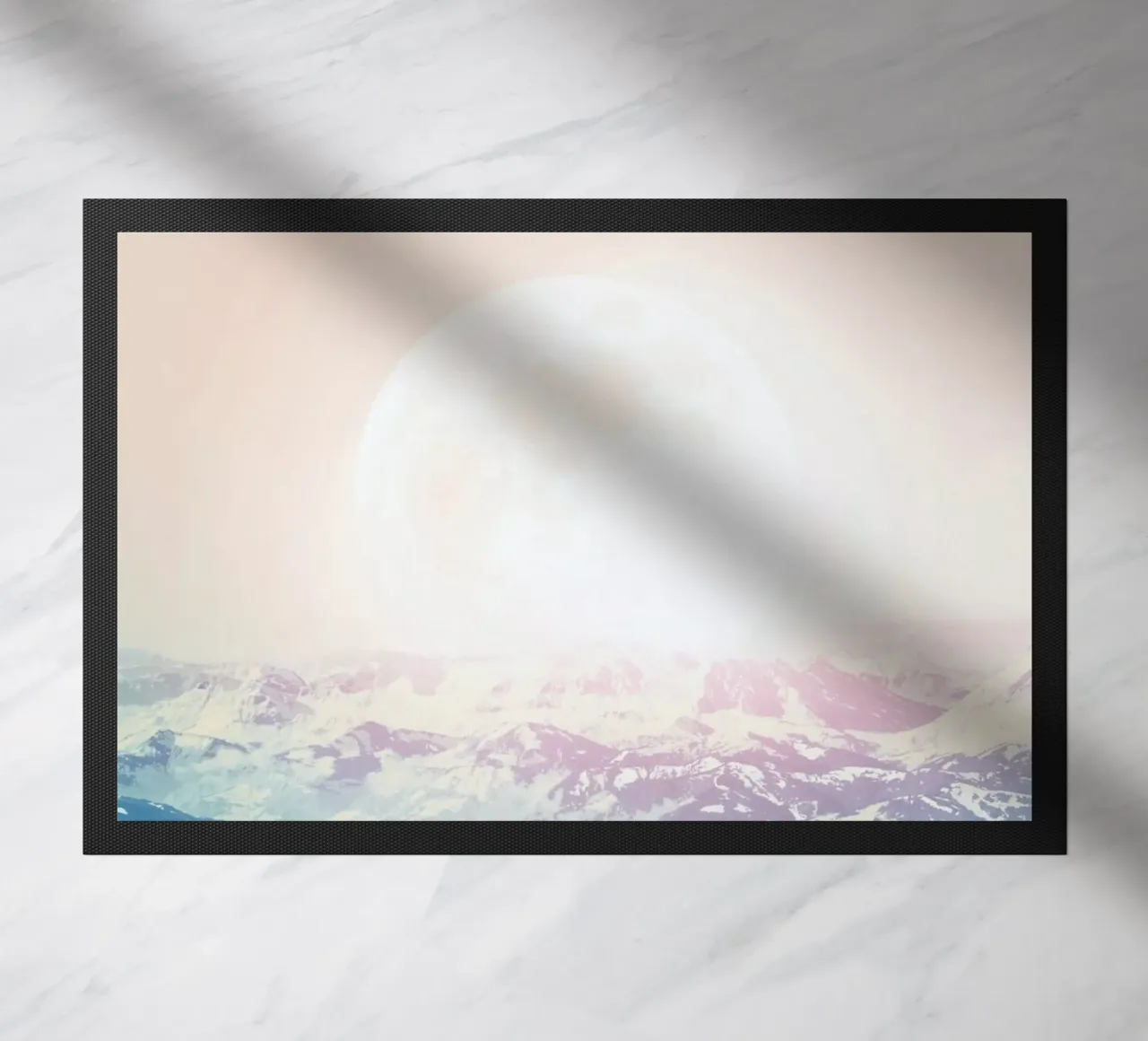 Brilliant zerbino da Ruei