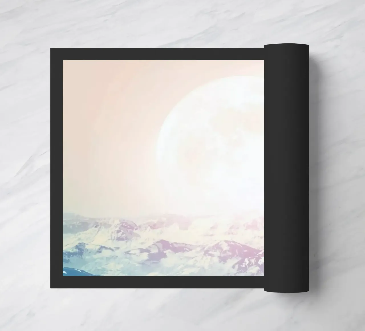 Brilliant zerbino da Ruei