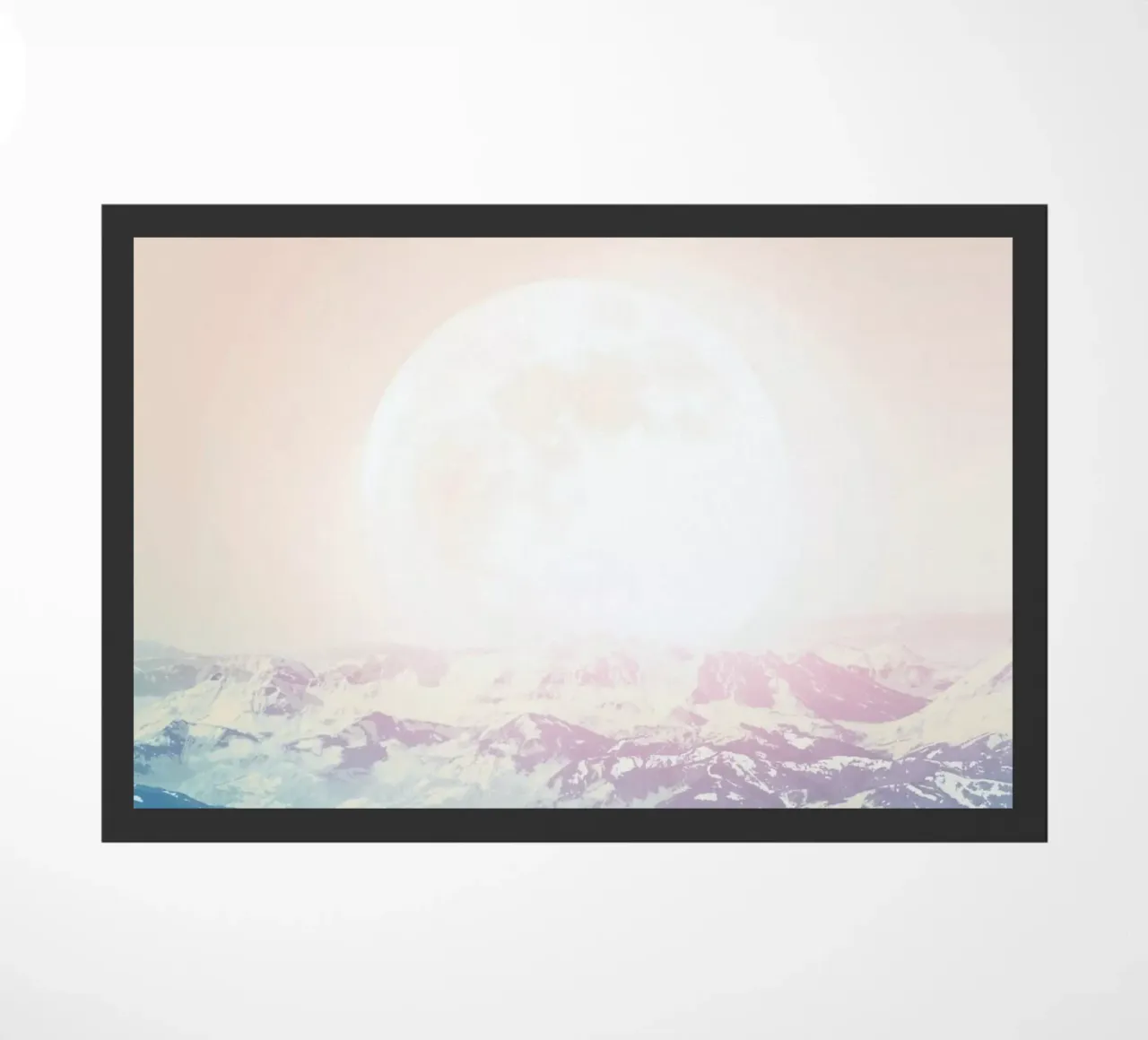 Brilliant zerbino da Ruei