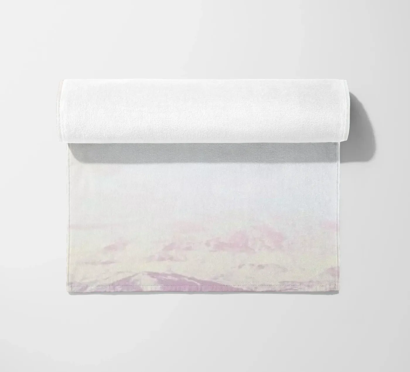 Brilliant telo mare da Ruei