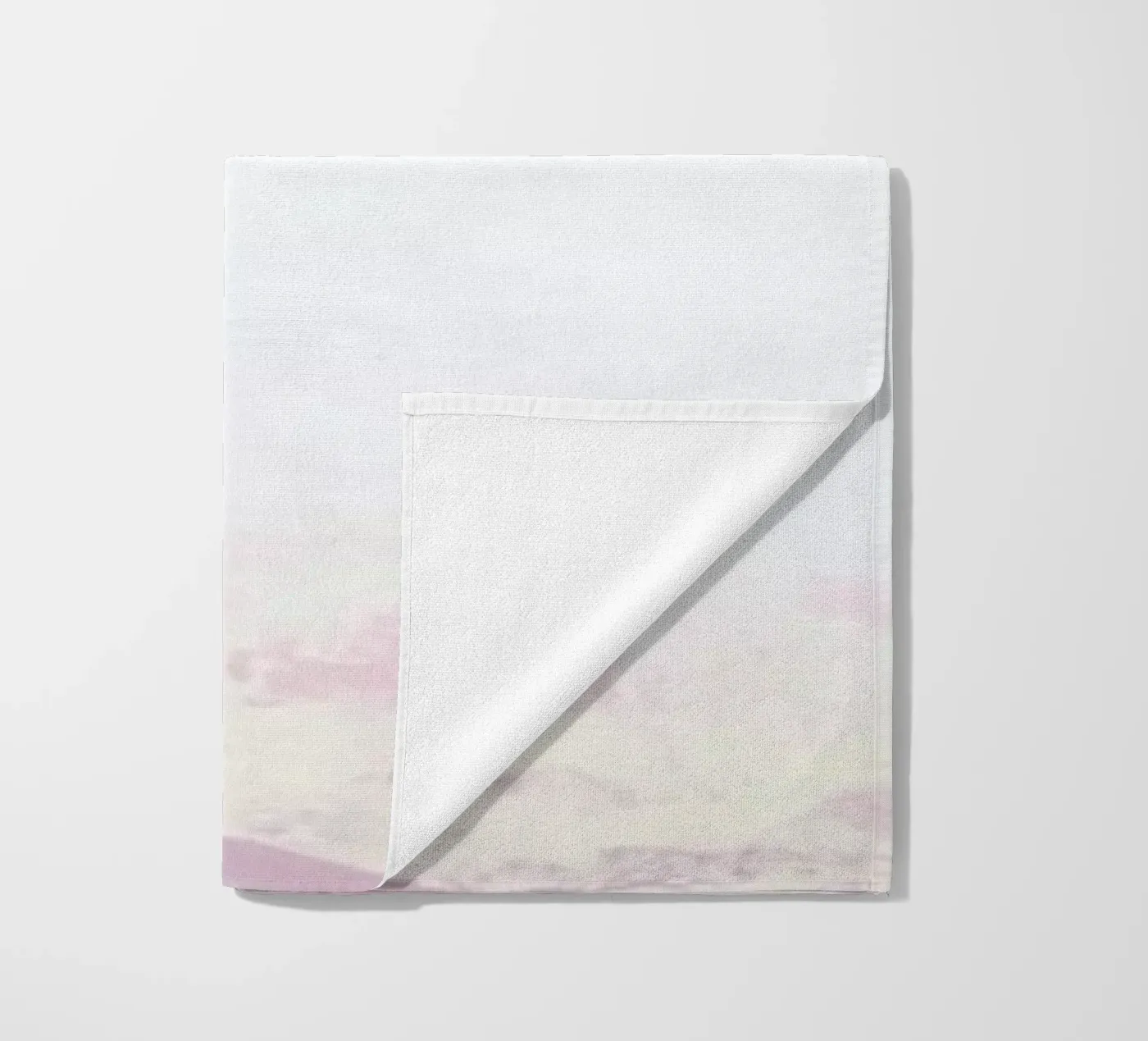 Brilliant telo mare da Ruei