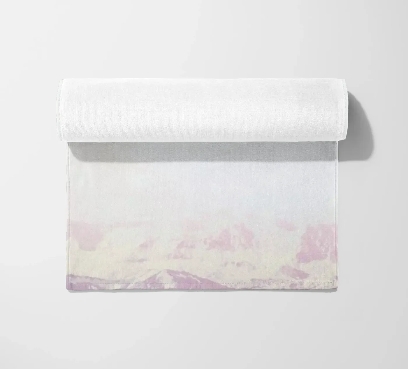 Brilliant telo mare da Ruei