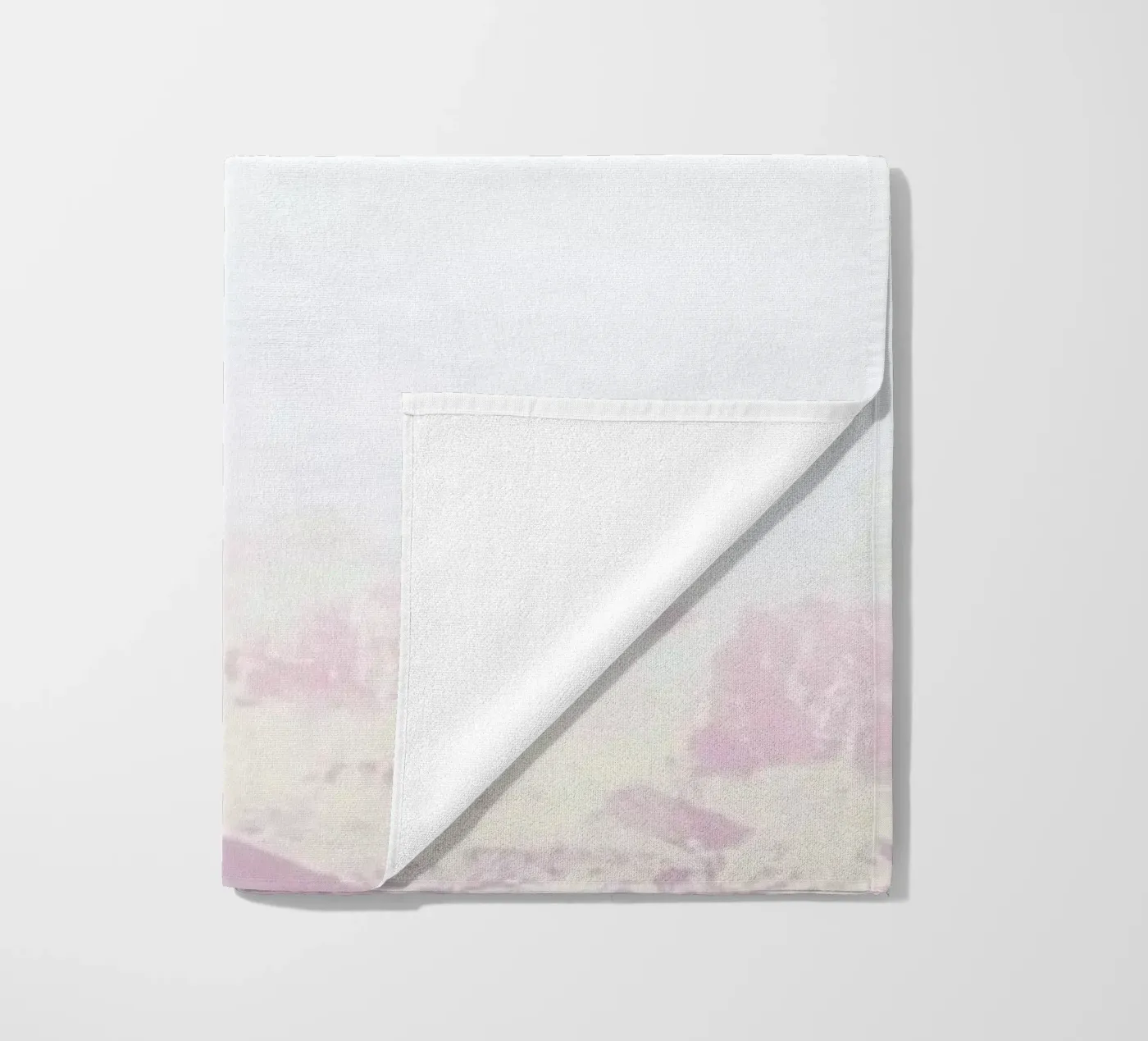 Brilliant telo mare da Ruei