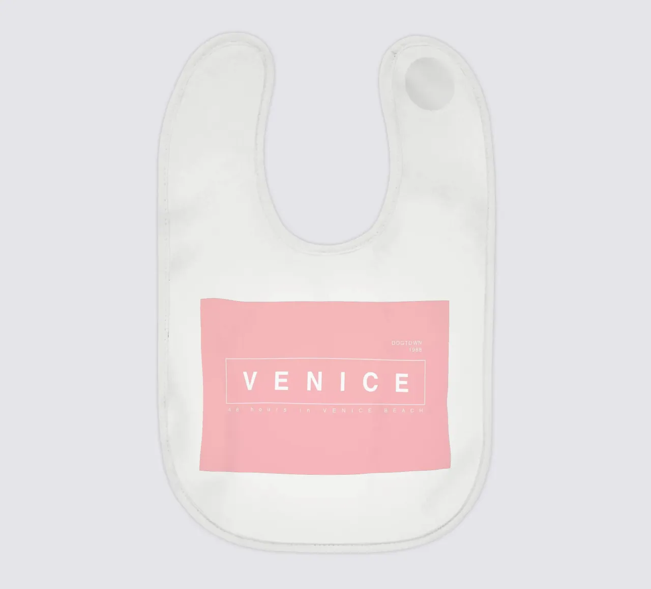 Venice bavaglino da Ballack Art House