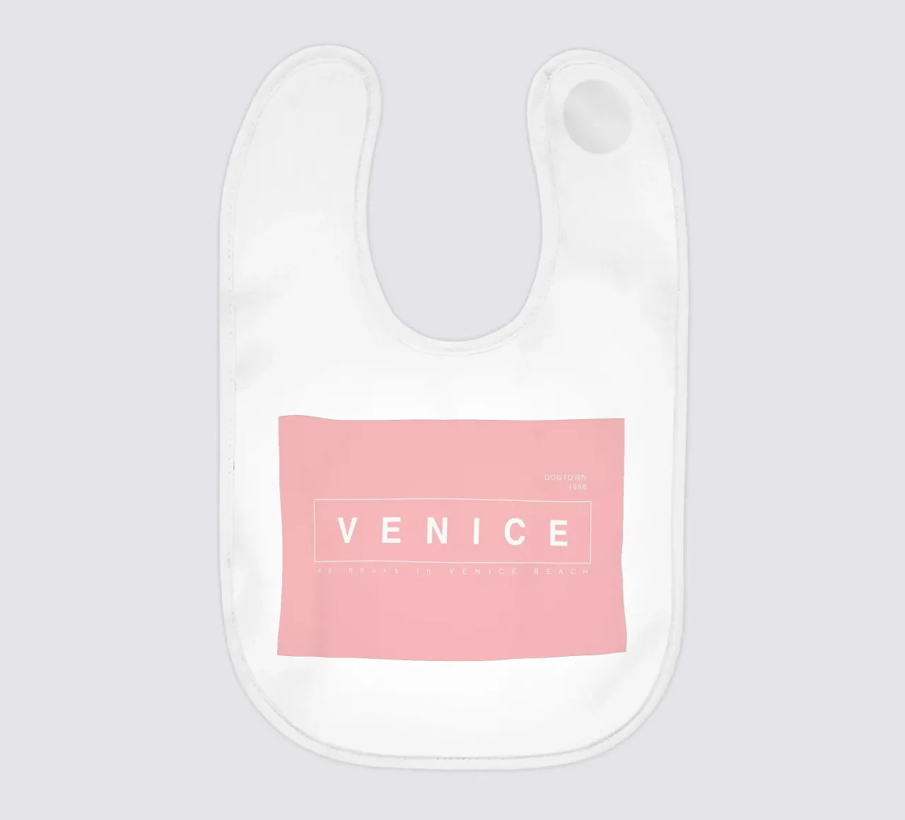 Venice bavaglino da Ballack Art House