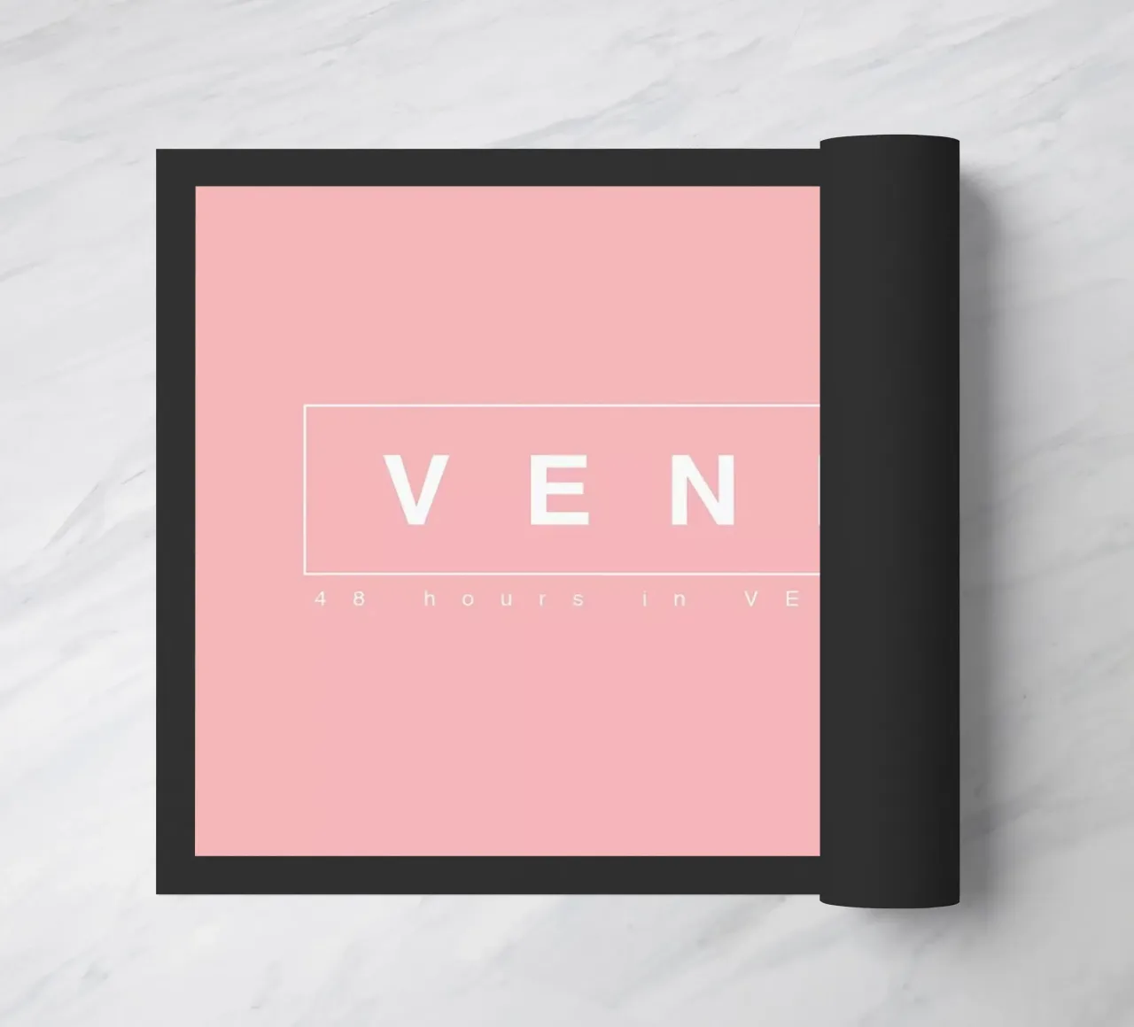 Venice zerbino da Ballack Art House