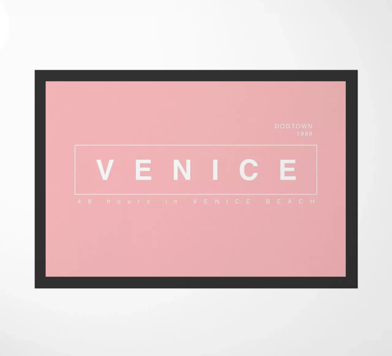 Venice zerbino da Ballack Art House