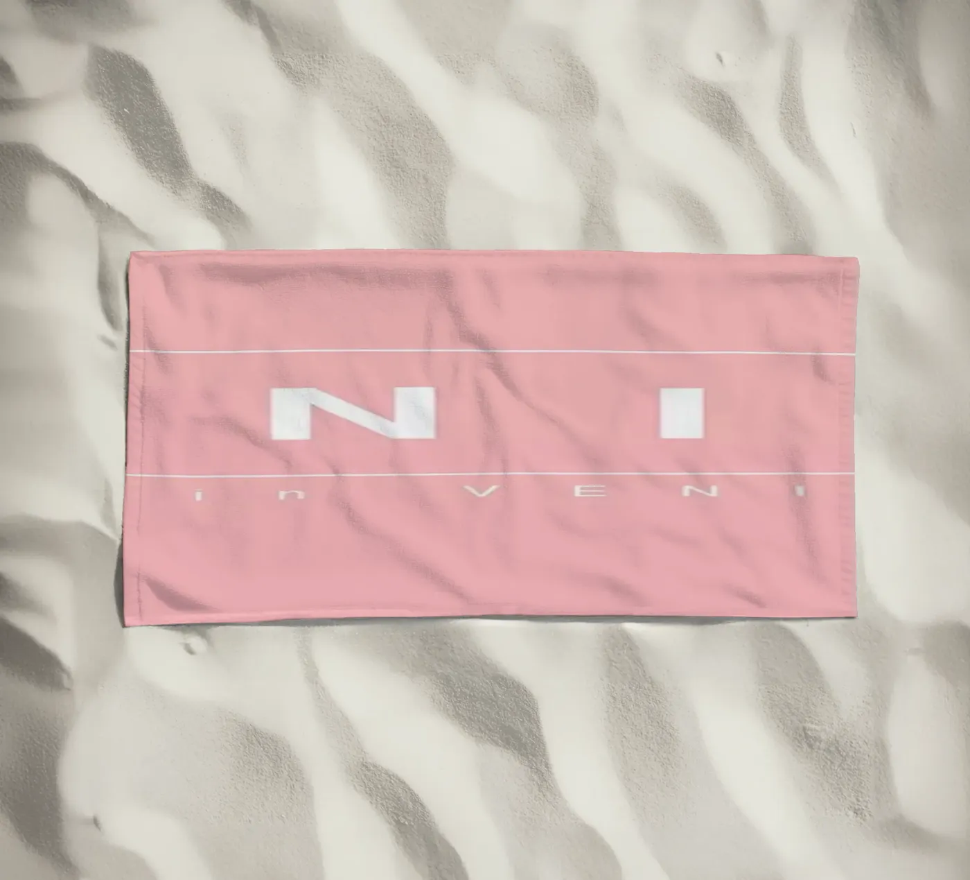 Venice telo mare da Ballack Art House