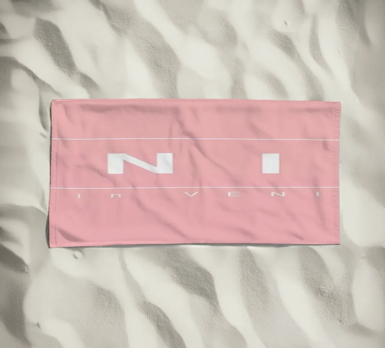 Venice telo mare da Ballack Art House