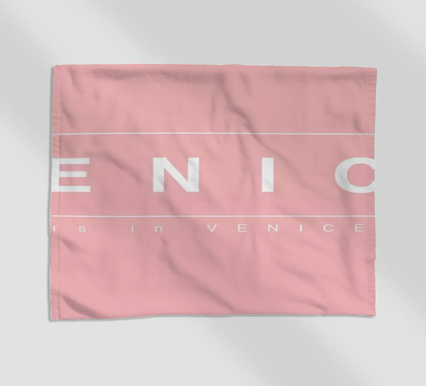 Venice telo mare da Ballack Art House