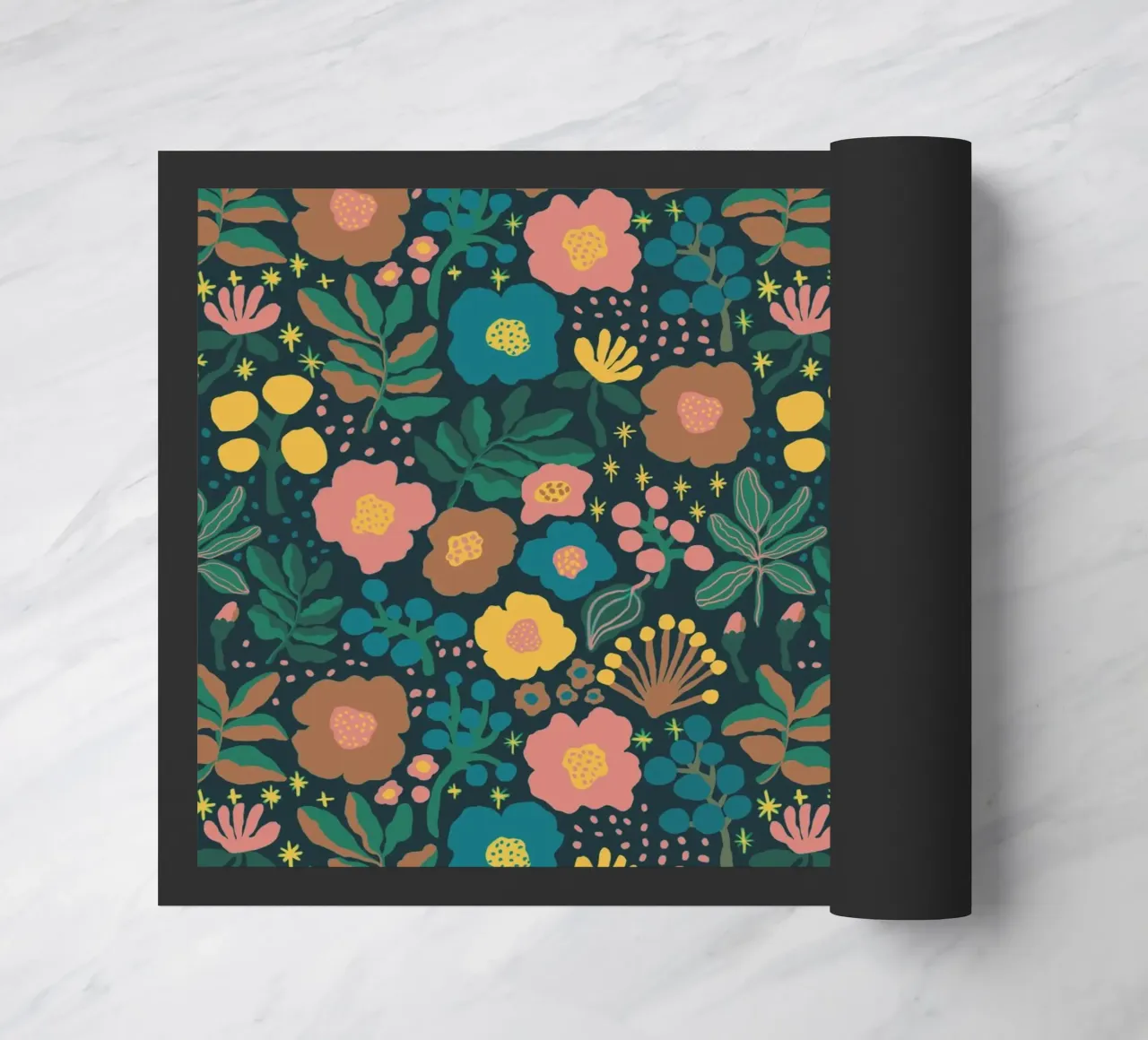 Blooming zerbino da GigiRosado