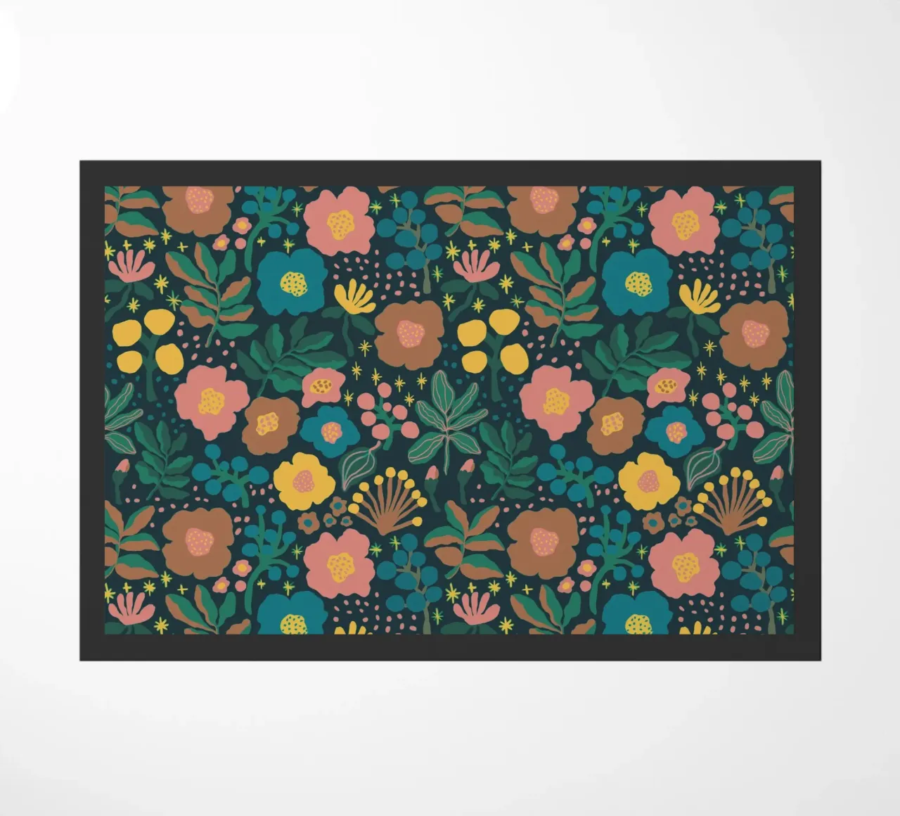 Blooming zerbino da GigiRosado