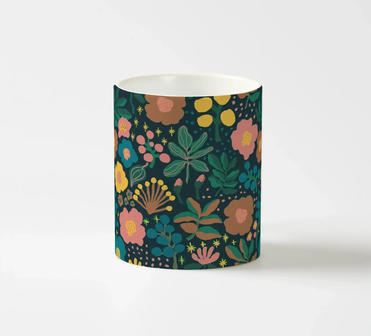 Blooming tazza in ceramica da GigiRosado