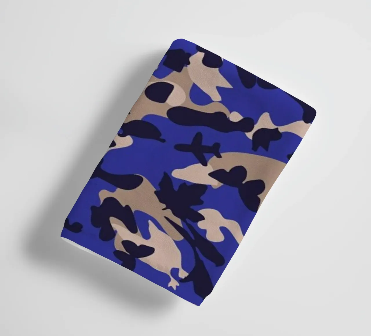 UN/HIDE - Camo Azraq toalla de baño de Arthelps gGmbH