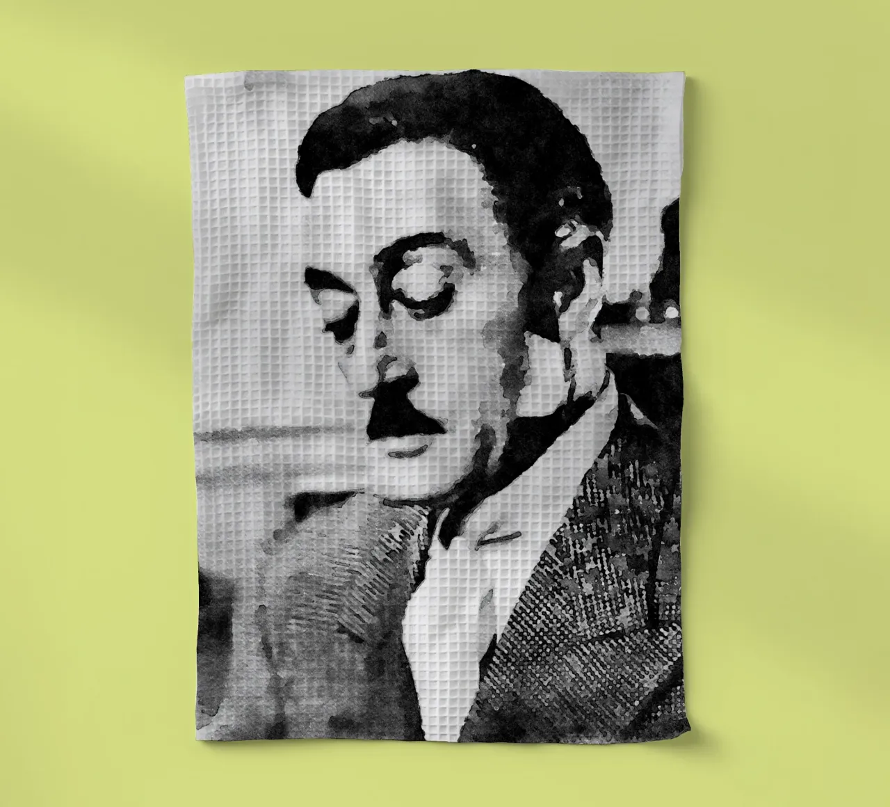Il Principe canovaccio da cucina da Massimo Frascogna