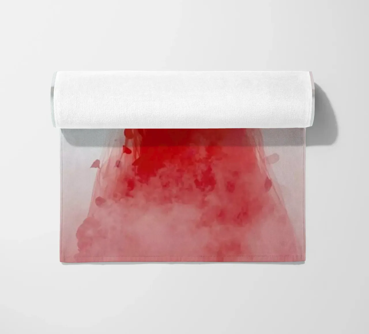 Burning telo mare da Jovana Rikalo