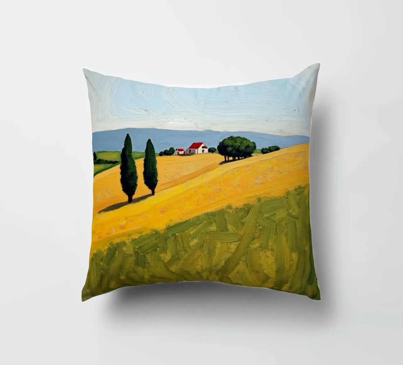 Timeless Tuscany cuscino da Indigo Rain