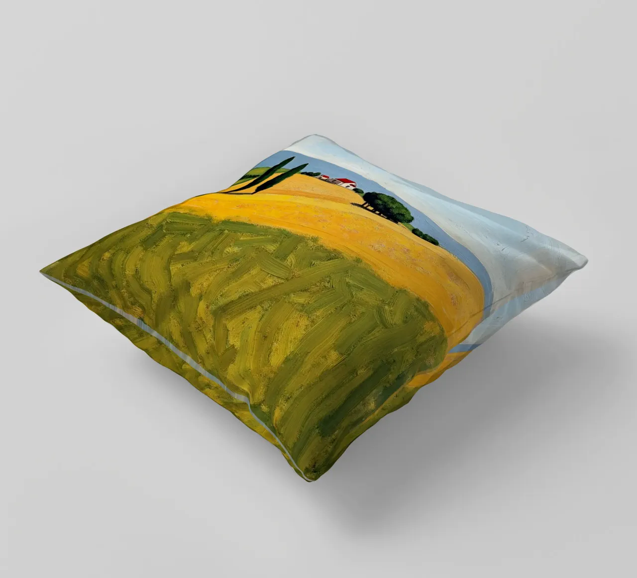 Timeless Tuscany cuscino da Indigo Rain