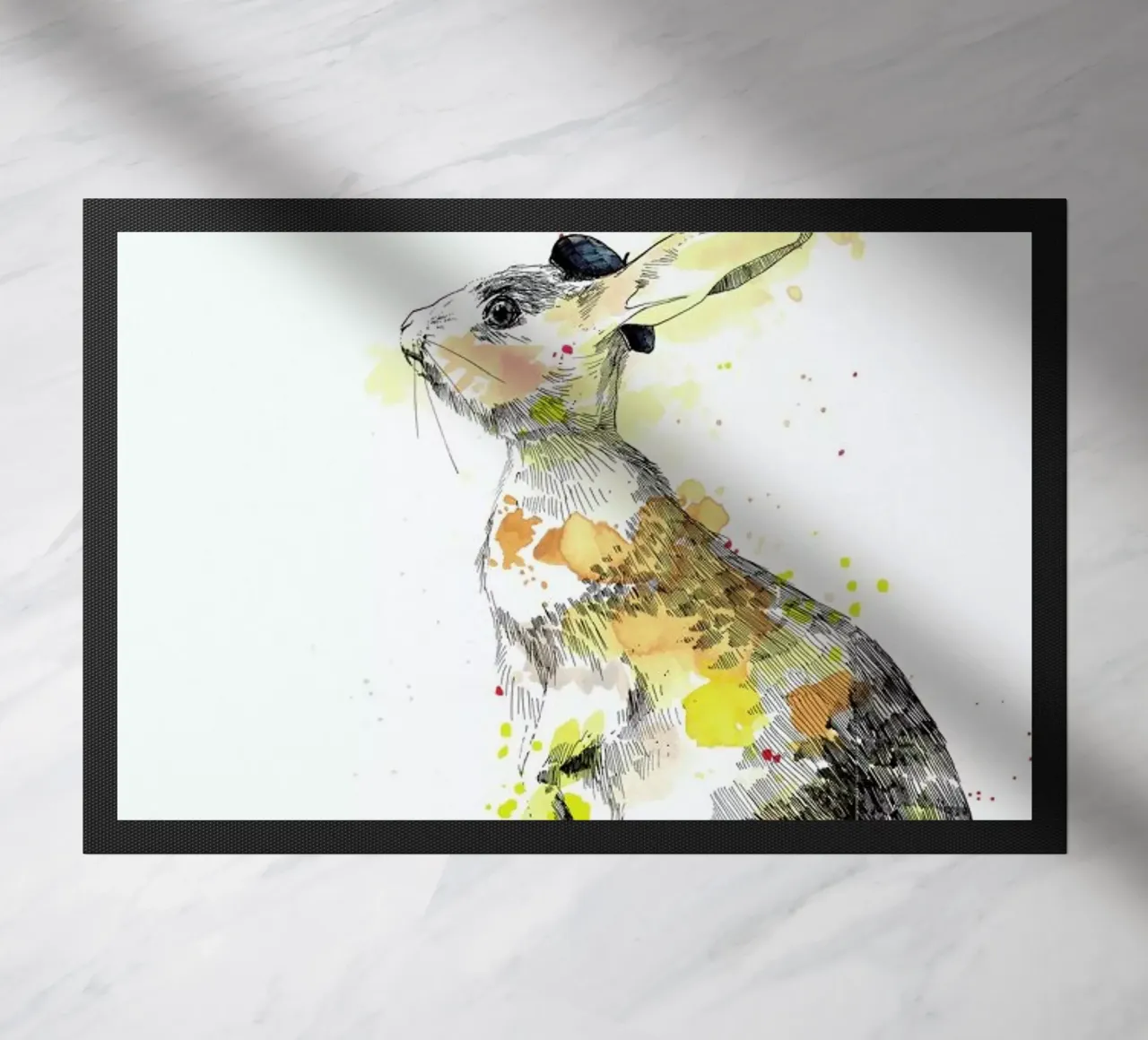 Häschen zerbino da WALLstories