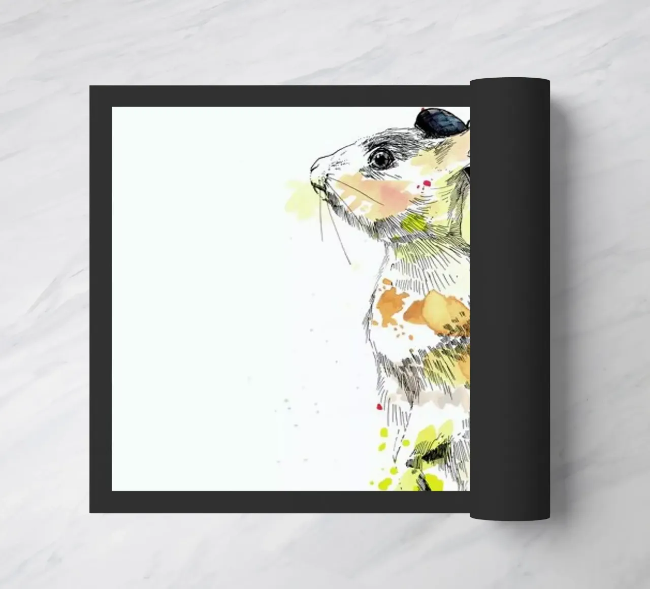 Häschen zerbino da WALLstories