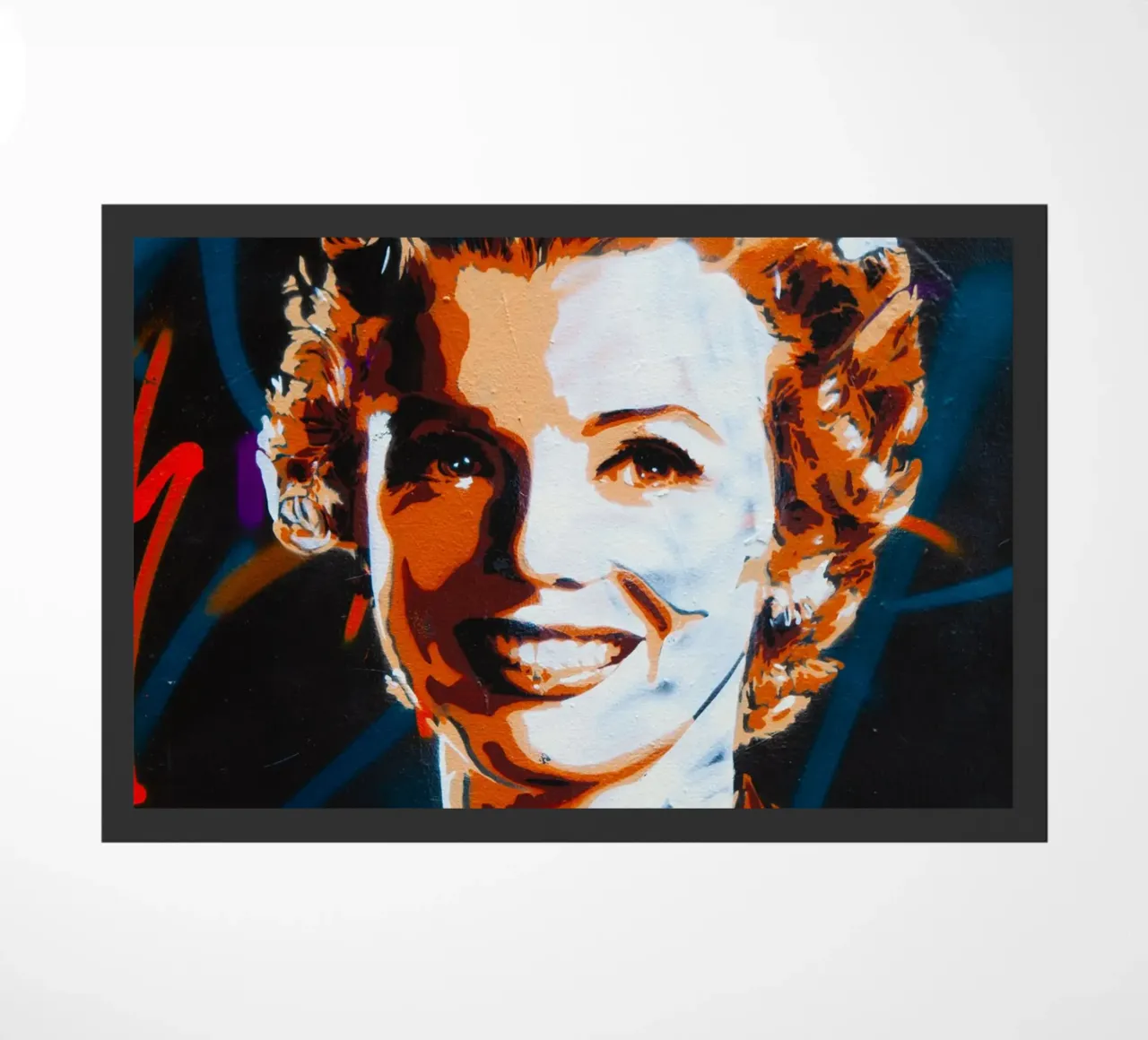 Marilyn zerbino da Flo Klein