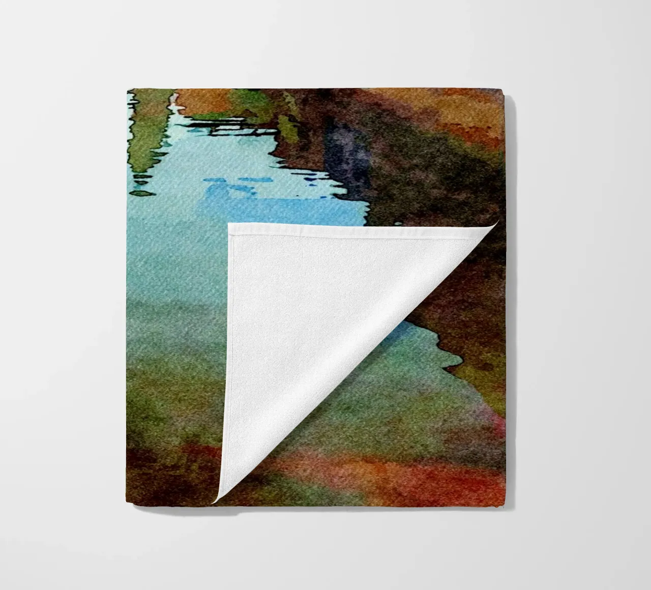 Burano telo mare da Massimo Frascogna