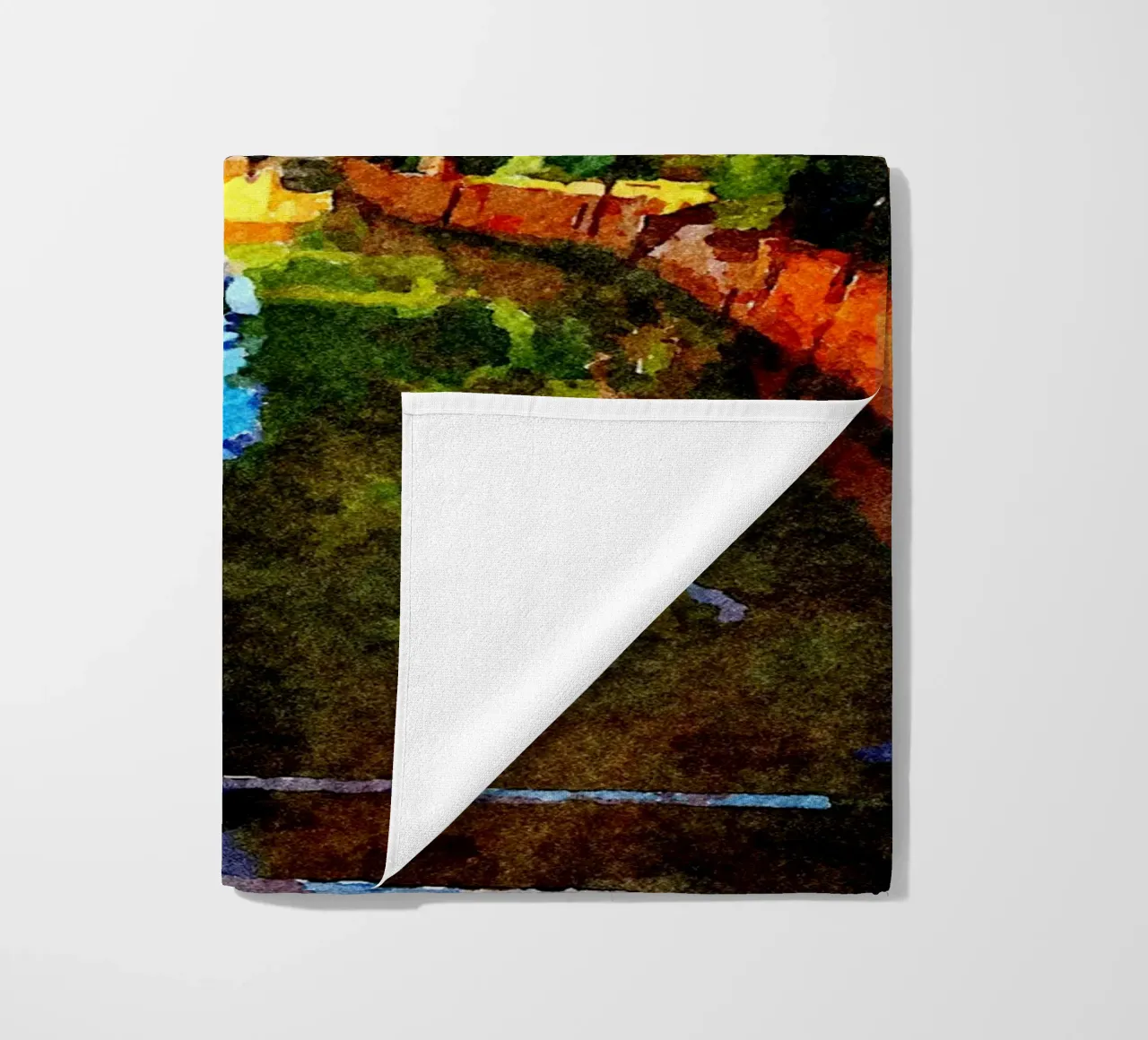 Murano telo mare da Massimo Frascogna