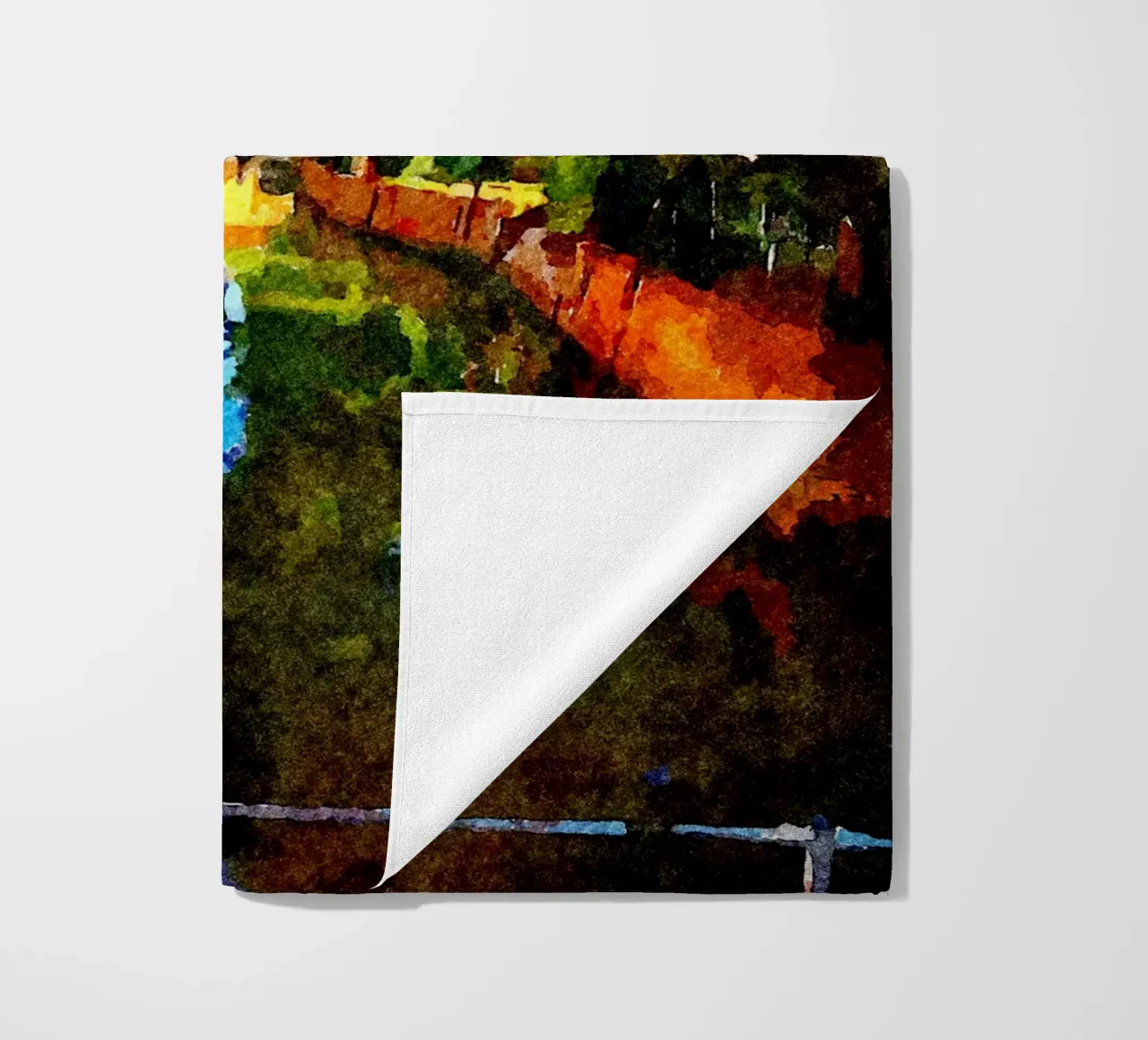 Murano telo mare da Massimo Frascogna