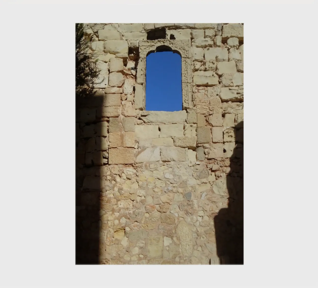The window notebook by Massimo Frascogna