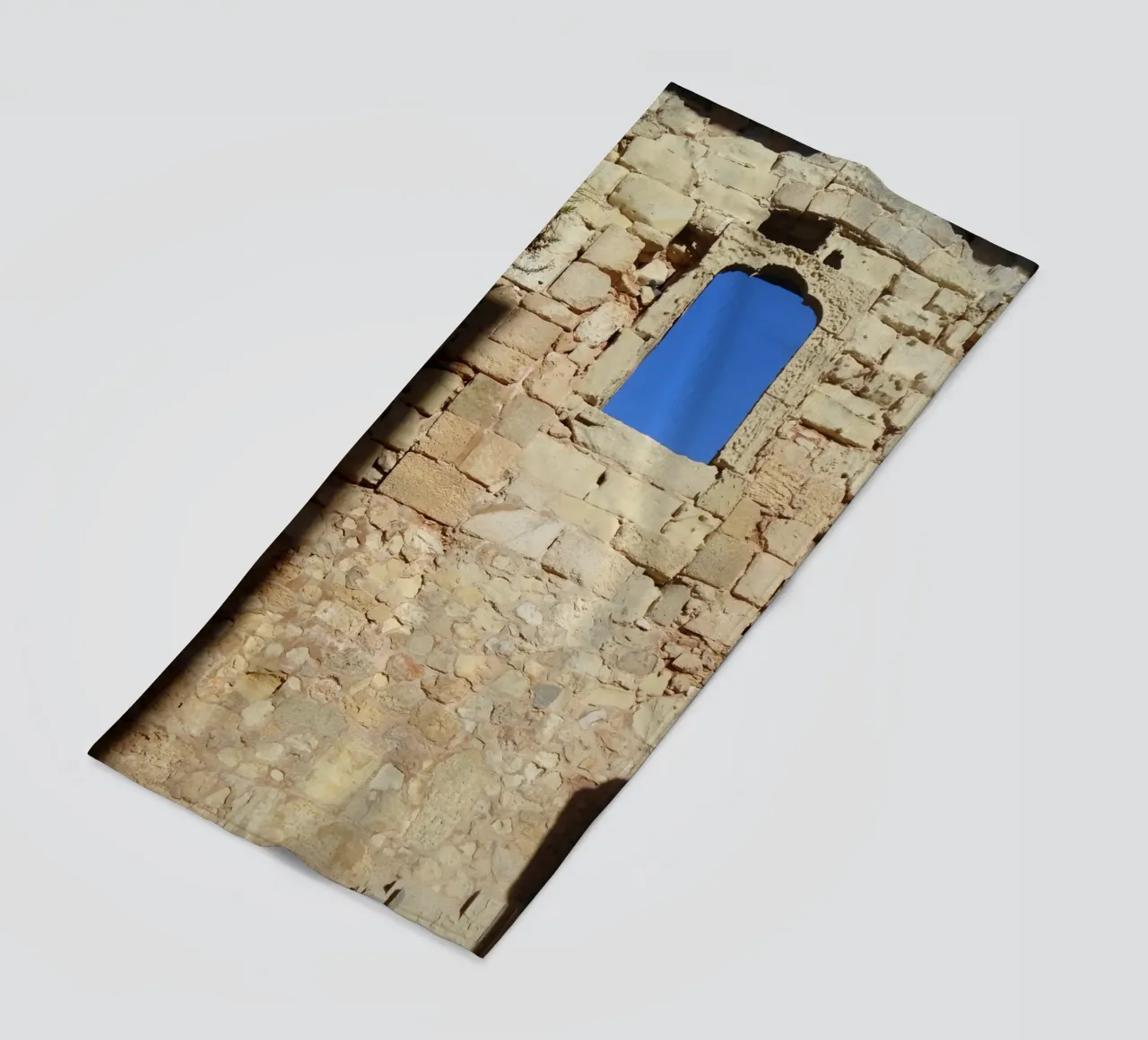 La finestra product.type.towel-beach common.byCreator Massimo Frascogna