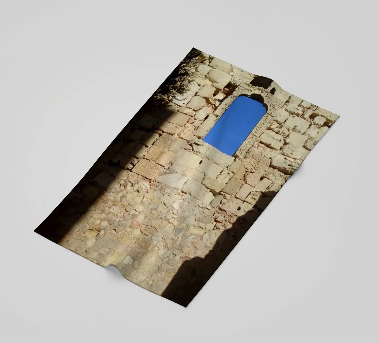 La finestra product.type.towel-beach common.byCreator Massimo Frascogna